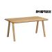 fu.... налог [ ширина 1500] Karimoku Furniture [ обеденный стол ]DW5154 [1309] Gifu префектура книга@ гнездо город 