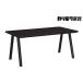 fu.... налог [ ширина 1650] Karimoku Furniture [ обеденный стол ]DW5654 [1310] Gifu префектура книга@ гнездо город 