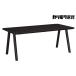 fu.... налог [ ширина 1800] Karimoku Furniture [ обеденный стол ]DW6154 [1311] Gifu префектура книга@ гнездо город 