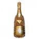 fu.... tax champagne original decoration bottle (togeR crystal ) 750ml 1 pcs [1384043] Osaka (metropolitan area) Hirakata city 