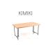 fu.... налог KIMIKI - MIMI стол 120cm-150cm M-mo-A42A Okayama префектура запад ...