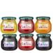 fu.... tax can pi- The * premium handmade jam 320g all 4 kind taste ...6 piece set ( green wood ) | Hyogo prefecture Tanba . mountain city can pi-si Lee.. Hyogo prefecture Tanba . mountain city 