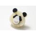 fu.... налог очки материалы . произведение .[ANIMALE(ani mare )Sabae животное булавка z] Panda Fukui префектура .. город 