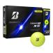 fu.... налог 2026 год модели TOUR B XS 3 дюжина [ желтый ] Bridgestone мяч для гольфа [2345] Hiroshima префектура большой бамбук город 