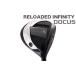 fu.... налог Golf Club RELOADED INFINITY Driver согласовано RADAR2 вал оборудован модель *2024 год 3 месяц последняя декада примерно .. последовательный отправка предположительно | Golf ..... Ibaraki префектура Furukawa город 