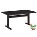 fu.... налог Karimoku Furniture обеденный стол |DW5152(1500×900) местного производства дуб материал Akita префектура Akita город 