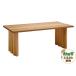 fu.... налог Karimoku Furniture обеденный стол |DH5740( толщина настольный *1650×900) местного производства дуб материал Akita префектура Akita город 