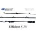 դ뤵Ǽ  ե EFFICIENT SLW 507(5.7ft) #8  