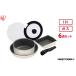 դ뤵Ǽ ե饤ѥ å 6 å ü꤬ DCI-T6S ܥ꡼ ɥȥѥ  IH б  20cm 26cm   .. ܾ븩ϸĮ