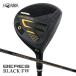 fu.... налог SHG0060 Honma Golf BERES 09 BLACK FW( 1 шт. ) Golf Club Fairway Wood Yamagata префектура sake рисовое поле город 