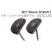 fu.... налог Golf Club JET Black HUGA1 центральный | отдушина PUTTER BK steel вал оборудован модель | Golf DOCUS Club короткая клюшка _EO67 Ibaraki префектура Furukawa город 
