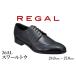 fu.... налог REGAL кожа обувь джентльмен бизнес обувь завихрение tu черный 26AL Hachiman flat город производство модель 25.0cm | бизнес обувь обувь Reagal Iwate префектура Hachiman flat город 
