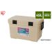 fu.... налог cooler-box CL-45 бежевый сумка-холодильник Iris o-yama45L термос сумка сумка-холодильник Mini уличный отдых B.. Miyagi префектура большой река . блок 