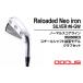 fu.... налог Golf Club Reloaded Neo iron SILVER #6-GW обычный оценка линия NS850NEO steel вал оборудован модель комплект клюшек | Golf.. Ibaraki префектура Furukawa город 