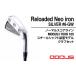 fu.... налог Golf Club Reloaded Neo iron SILVER #6-GW обычный оценка линия MODUS3 TOUR 105 steel вал оборудован модель комплект клюшек |.. Ibaraki префектура Furukawa город 
