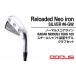 fu.... налог Golf Club Reloaded Neo iron SILVER #6-GW обычный оценка линия RADAR MODUS3 TOUR 105 steel вал оборудован модель Club se.. Ibaraki префектура Furukawa город 