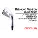 fu.... налог Golf Club Reloaded Neo iron SILVER #6-GW обычный оценка линия LONGBOW NEO карбоновый вал оборудован модель комплект клюшек |go.. Ibaraki префектура Furukawa город 