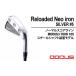 fu.... налог Golf Club одиночный товар Reloaded Neo iron SILVER #5 обычный оценка линия MODUS3 TOUR 105 steel вал оборудован модель | Golf DOCU.. Ibaraki префектура Furukawa город 