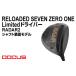 fu.... налог RELOADED SEVEN ZERO ONE Limited Driver RADAR2 вал оборудован модель | Golf golf Golf Club golf club DOCUSdu- rental.. Ibaraki префектура Furukawa город 