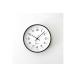 �դ뤵��Ǽ�� KATOMOKU plywood clock 4 �֥饦��km-44BR ���츩�����