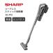fu.... налог Q105( серый ) SHARP беспроводной палочка пылесос EC-PT3-H( пепел серый )[ sharp электроприбор бытовая техника бытовая техника беспроводной стерео.. Osaka (столичный округ) . хвост город 