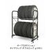 �ӂ邳�Ɣ[�� �^�C�����b�N �_�u�����b�N�t g-578-1 �^�C�����[ �X�^���h���b�N �L���X�^�[�t�� ���b�N�@�\�t�� �]�|�h�~ [�L�[�v���_�N�V����] .. �V�����O���s