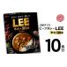 fu.... налог соус карри в пакете LEE30 раз (10 еда входить ) стерильная упаковка Miyagi префектура . прекрасный блок 