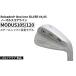 fu.... налог Golf Club одиночный товар Reloaded+ Neo iron SILVER #4,#5 обычный оценка линия MODUS105/120 steel вал оборудован модель | Golf D.. Ibaraki префектура Furukawa город 