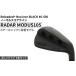 fu.... налог Golf Club 6 шт. комплект Reloaded+ Neo iron BLACK #6-GW обычный оценка линия RADAR MODUS105 steel вал оборудован модель |go.. Ibaraki префектура Furukawa город 