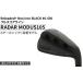 fu.... налог Golf Club 6 шт. комплект Reloaded+ Neo iron BLACK #6-GW полный оценка линия RADAR MODUS105 steel вал оборудован модель | Golf.. Ibaraki префектура Furukawa город 