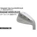 fu.... налог Golf Club одиночный товар Reloaded+ Neo iron SILVER #4,#5 обычный оценка линия RADAR MODUS105 steel вал оборудован модель | Golf.. Ibaraki префектура Furukawa город 
