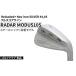 fu.... налог Golf Club одиночный товар Reloaded+ Neo iron SILVER #4,#5 полный оценка линия RADAR MODUS105 steel вал оборудован модель | Golf DOC.. Ibaraki префектура Furukawa город 