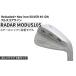 fu.... налог Golf Club 6 шт. комплект Reloaded+ Neo iron SILVER #6-GW полный оценка линия RADAR MODUS105 steel вал оборудован модель |goru.. Ibaraki префектура Furukawa город 