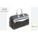 fu.... налог [ Ояма Golf задний завод ] сумка "Boston bag" BB-01 <PVC× гладкая кожа > [11100-1000] Saitama префектура Saitama город 