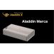 fu.... налог PJ08[ Aladdin Marca ] Aladdin ma LUKA Smart проектор Aladdin для бытового использования домашний театр (эффект живого звука) Home entertainment.. Ibaraki префектура прекрасный ..