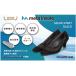 դ뤵Ǽ ڥޥɥ饹 ؿͷõmeta insole5.5cmҡΥåȥǥmadrasꥫХ꡼ѥץ [MADRAS MAL9123MT] (.. 