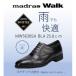 fu.... налог Gore-Tex водонепроницаемый . дождь тоже безопасность * удобный ma гонг s walk. джентльмен обувь MW5630SA черный 25.0cm[1614313] префектура Аичи большой блок 