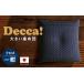 fu.... налог Decca! (teka) подушка для сидения темно-синий 74cm×74cm подушка подушка . после тканый Fukuoka префектура . после город 
