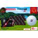 fu.... налог [2026] мяч для гольфа 15D Bridgestone TOUR B X белый Gifu префектура Секи 