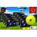 fu.... налог [2026] мяч для гольфа 9D Bridgestone TOUR B XS желтый Gifu префектура Секи 