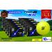 fu.... налог [2026] мяч для гольфа 10D Bridgestone TOUR B XS желтый Gifu префектура Секи 