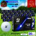 fu.... налог [2026] мяч для гольфа 20D Bridgestone TOUR B XS белый Gifu префектура Секи 