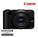 fu.... налог [Canon] Canon беззеркальный камера EOS R50V линзы комплект Canon однообъективный анимация бытовая техника путешествие легкий RF-S14-30mm F4-6.3 IS STM PZ_.. Ooita префектура страна восток город 