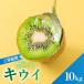 fu.... налог киви фрукты разделение слово 10kg киви [RNK0201] Ehime префектура Matsuyama город 