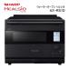 fu.... налог XA102 SHARP вода печь ад sioAX-RS1D-B( матовый черный ) Osaka (столичный округ) . хвост город 