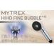 fu.... налог микро nano Bubble душевой распылитель MYTREX HIHO FINE BUBBLE+e | душевой распылитель бытовая техника бытовая техника товар Fukuoka префектура Fukuoka город 