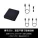 fu.... налог bed салон проектор NX1 черный беспроводной адаптор (USB-C&HDMI) 3 позиций комплект префектура Kanagawa город Kawasaki 