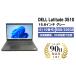 �դ뤵��Ǽ�� �ڿ��̸����ʡ�DELL Latitude 3510 (15.6�����) 8GB 256GB ���襭�������� ����ź����ʡۡ� ���š��ѥ����󡦥��֥�å� ��.. �������Ϸ̾��