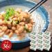 fu.... налог Tokachi ферментированные бобы маленький шарик (40g×3P 12 единица входить ) EB8-0399 Hokkaido . другой город 
