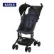 fu.... налог коляска TOBERU Denim l Kato jiKATOJI бренд товары для малышей коляска легкий compact складной машина внутри принесенный рюкзак.. префектура Аичи собака гора город 
